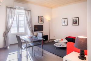 Apartamentos Marreiros Neto