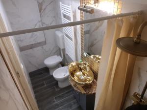 the secret garden in the very heart of Venice