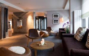 Hotel Le Morgane photo 6