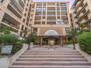 Appartements #Cannes Boccacabana Beach, Seafront, in Resid Pierre&Vacances Classe 3 Stars : photos des chambres