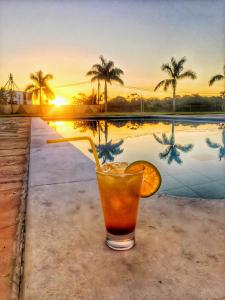 Pousada Haras Santa Rita