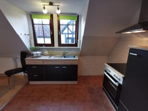 Lenzenhof anno 1720 I