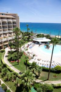 Appartements #Cannes Boccacabana Beach, Seafront, in Resid Pierre&Vacances Classe 3 Stars : photos des chambres
