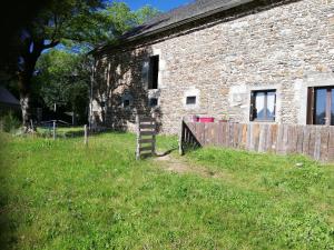 Maisons de vacances gite les chaumeix : photos des chambres