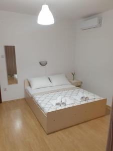 Apartmani podaca