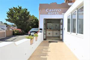 Castro Hotel Heraklio Greece