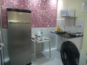 Flats e suites El Shaday