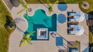Villa ShangriLa Zakinthos