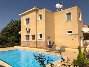 Peyia Villas Cyprus