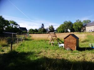 Maisons de vacances gite les chaumeix : photos des chambres