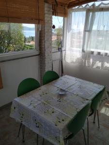 Apartment Anka