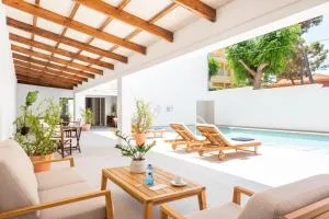 Hotel Patricia Menorca - Tres Alquerías