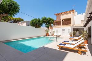 Hotel Patricia Menorca