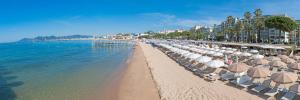 Appartements #Cannes Boccacabana Beach, Seafront, in Resid Pierre&Vacances Classe 3 Stars : photos des chambres