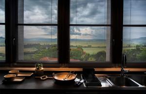 Maisons de vacances The View - Gite Sancy : photos des chambres