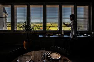 Maisons de vacances The View - Gite Sancy : photos des chambres