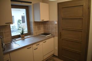 VATUS Apartmanház Vác