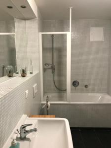 Neue FEWO Juventia (87 m²) - Neuseenland ganz nah!