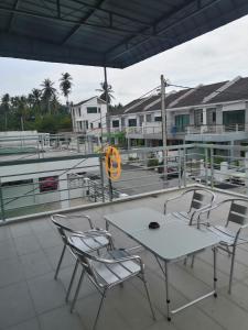 WeJDAN INN BALIK PULAU, PENANG ISLAND