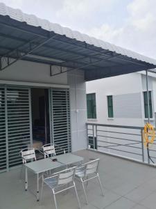 WeJDAN INN BALIK PULAU, PENANG ISLAND