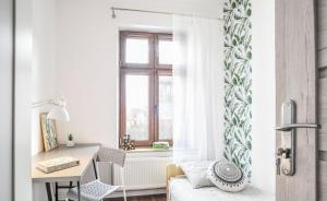 Pokoje Wrzeszcz