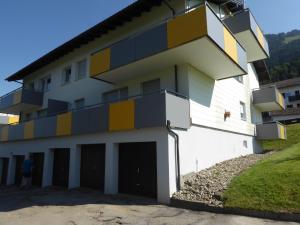 Ferienwohnung Stuiben