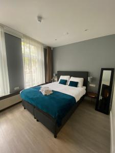 NL Hotel District Leidseplein