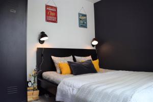 Cosy apartment in the center of Brussels