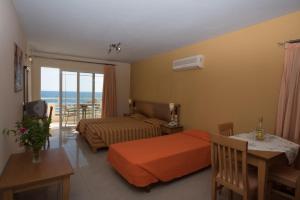 Ionio Star Hotel Apartments Lasithi Greece