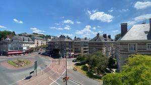 EL PARADISE - Logement Entier - Cœur de Ville - Basilique au Balcon - Proche Gare