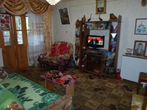 Магдалина - Макопсе