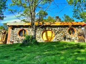 Tărâmul De Vis - Ţuţuleşti