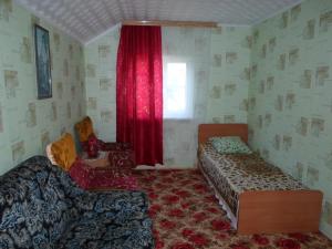 Маринин - Вишнёвка