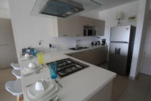 Premier Apartment Downtown 4 Guests 1604