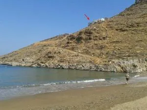 The absolute AEGIAN view - Pisses