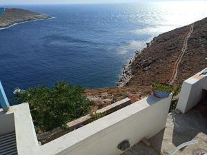 The absolute AEGIAN view Kea Greece