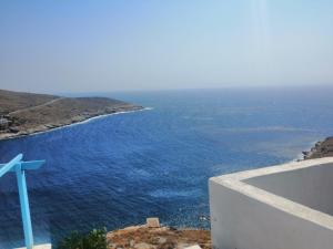 The absolute AEGIAN view Kea Greece