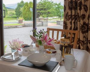 Springburn Farmhouse