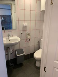 Guesthouse Svečiuose pas Gražina