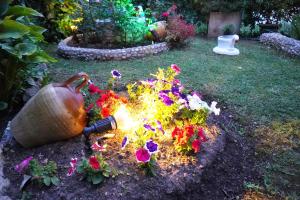 ΣΠΙΤΙ ΑΝΤΩΝΗΣ ΓΙΑΝΝΑ HOUSE ADONIS GIANA