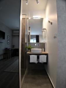 Scuderia Split Rooms