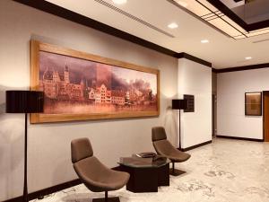 Granaria - Baltic Riviera Apartments