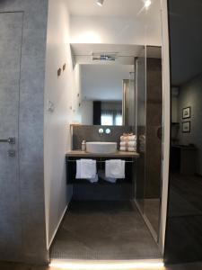 Scuderia Split Rooms