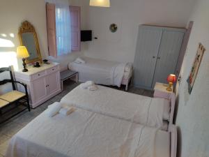 Porto Sikinos Hotel Sikinos Greece