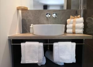 Scuderia Split Rooms