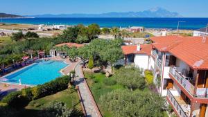 Hotel Pontos Halkidiki Greece