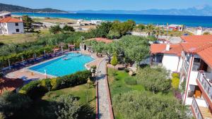 Hotel Pontos Halkidiki Greece