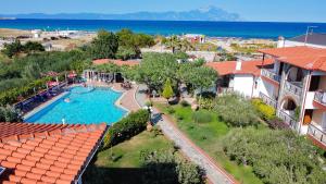 Hotel Pontos Halkidiki Greece