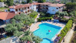 Hotel Pontos Halkidiki Greece