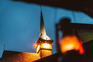 Pajisti Verzi Green Meadows Guest House